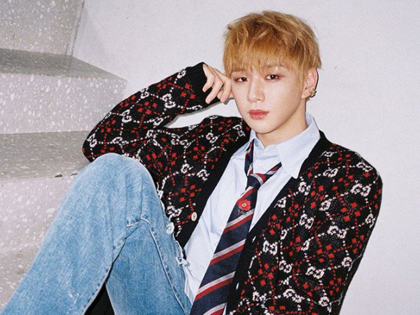 Kang Daniel đệ đơn xin chấm dứt hợp đồng với LM Entertainment
