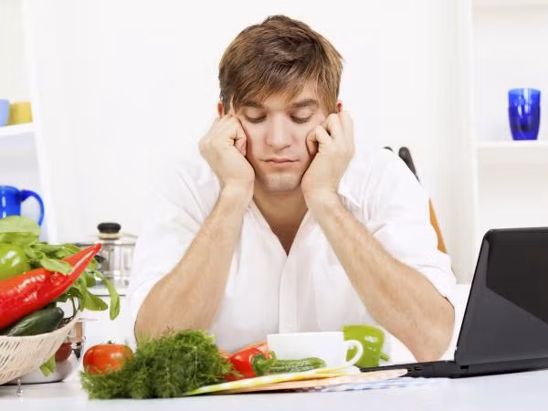 Khám phá bản thân: Món ăn nào bạn ghét nhất trên đời?