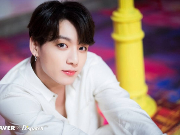 Hóa ra Jungkook (BTS) cũng là thành viên trong hội “vỡ mộng vì mua hàng online”