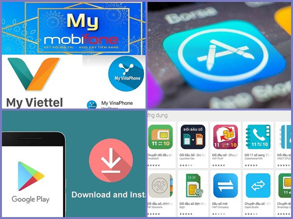 Cách cập nhật số điện thoại 11 số thành 10 số trong danh bạ tiện dụng