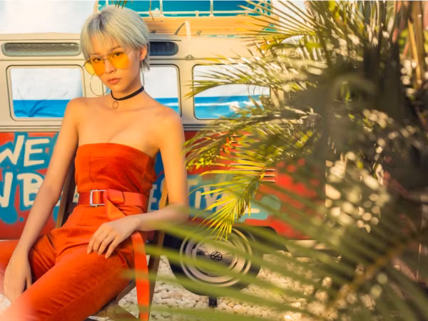 Phí Phương Anh: Nếu dự thi lại The Face năm nay, sẽ chọn về đội “chị Đại” Lukkade