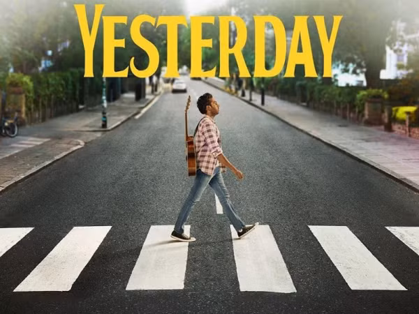 "Yesterday", hơn cả một bản tình ca ngọt ngào dành tặng cho những ngày mùa Thu