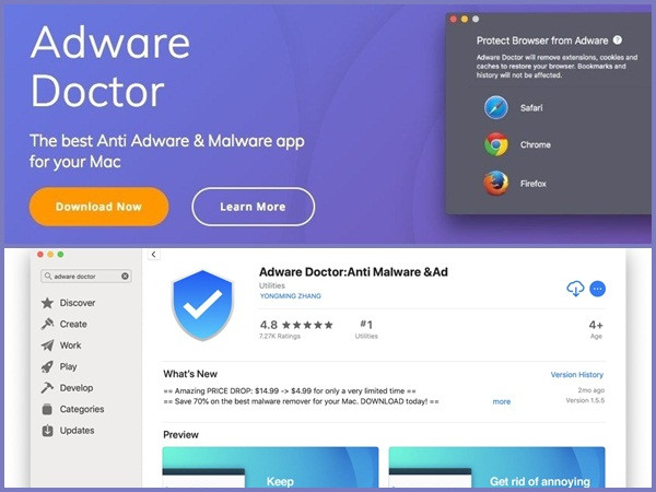 Phần mềm bảo mật thu phí hàng đầu trên App Store đánh cắp thông tin của bạn gửi về Trung Quốc