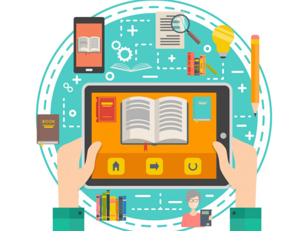 Nghỉ học mùa dịch COVID-19: Tự học ở nhà, bao la niềm vui!