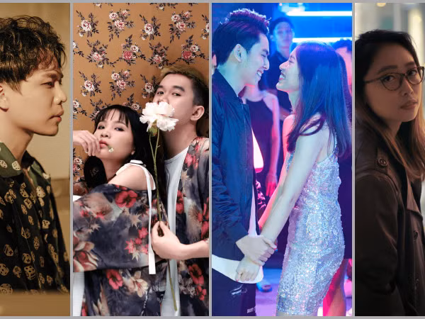 Cập nhật ngay playlist dành riêng cho “hội cú đêm”
