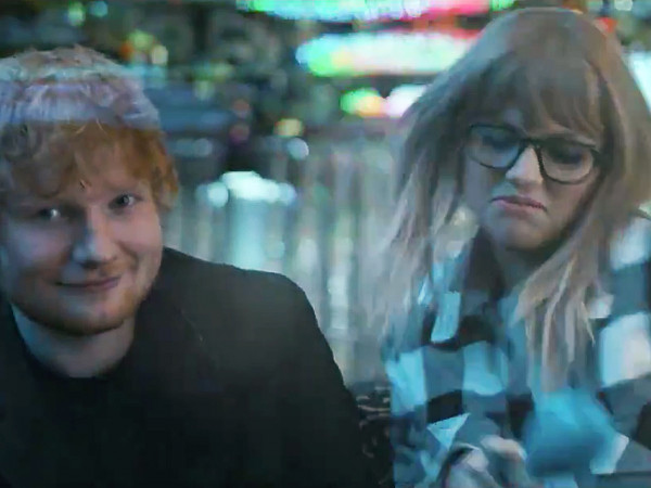 Cả thế giới ra mà xem Taylor Swift “hạ gục” fan như thế nào trong “End Game” này!