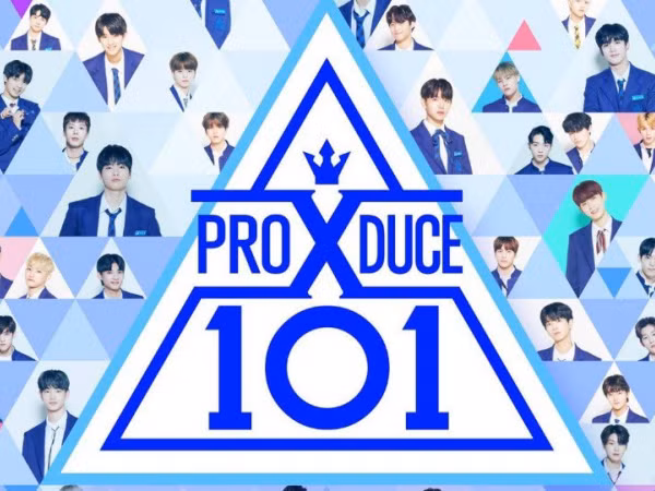 Giờ thì fan đã hiểu tại sao show sống còn “Produce 101” lại thành “Produce X 101”