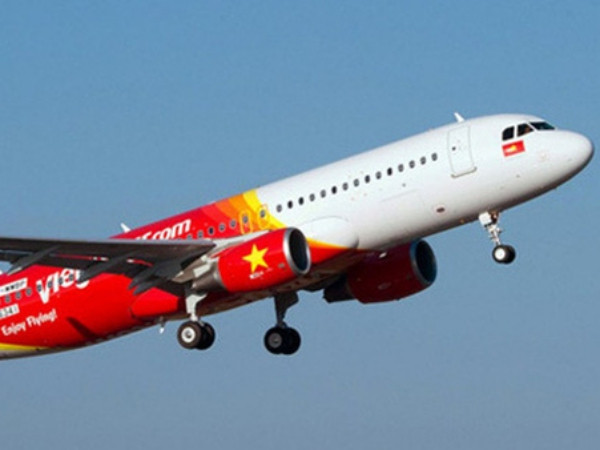Chuyến bay của Vietjet đi Hàn Quốc hạ cánh khẩn cấp ở Hong Kong vì lý do kỹ thuật