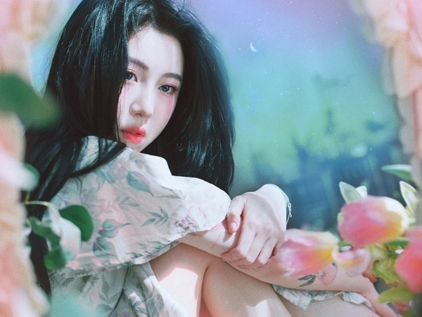 Đạt All-Kill iChart, Baek Yerin chứng minh ca sĩ solo của JYP cũng "không phải dạng vừa"