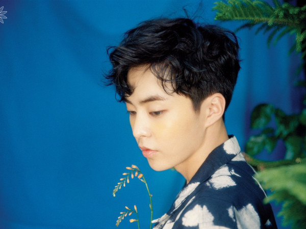 Đến lượt Xiumin (EXO) viết tâm thư thông báo từ nay ngưng nhận quà các fan gửi tới