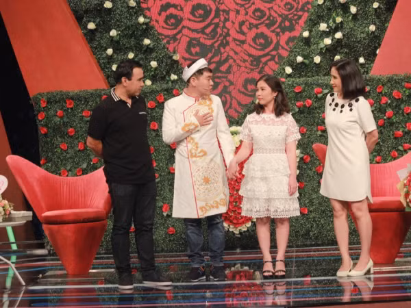 “Bạn muốn hẹn hò?” mở rộng mai mối quốc tế, tổ chức show đầu tiên tại Mỹ