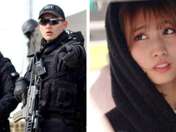 Fan cuồng dọa tạt 10 lít axit vào các thành viên TWICE đã bị bắt