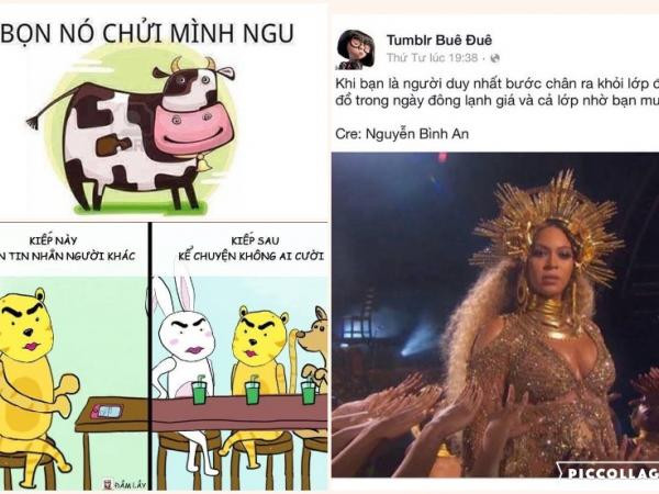 Buồn buồn ghé thăm các trang giải trí này, bạn sẽ thấy đời mình bớt "nhạt"! 