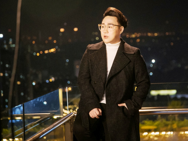 Trung Quân tổ chức đêm nhạc gây quỹ giúp đỡ nạn nhân trong vụ hỏa hoạn chung cư