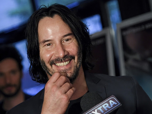 Tại sao diễn viên Keanu Reeves được đặt tên là “Keanu Tử Tế”?