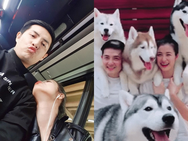 Đông Nhi - Ông Cao Thắng không ngờ có ngày cũng bị "phũ" như thế này!