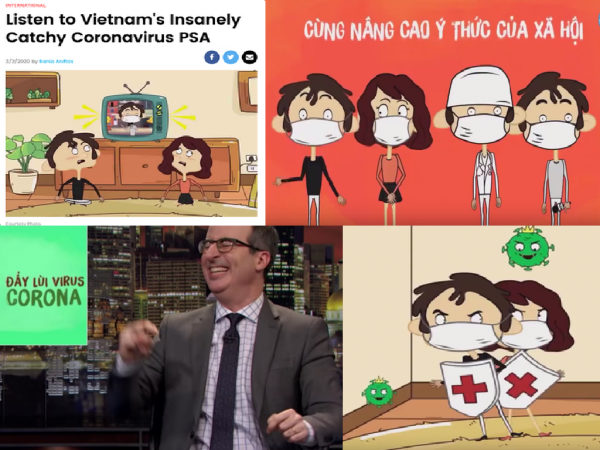 MV "Ghen Cô Vy" lên sóng truyền hình Mỹ: Dân mạng quốc tế cũng khen nức nở vì quá dễ thương