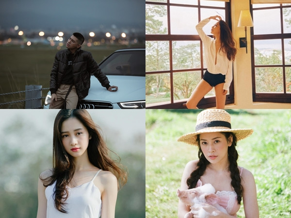 Sao Việt "lột xác" hình ảnh trong năm 2018: Không phải cứ thay đổi là được khán giả ủng hộ