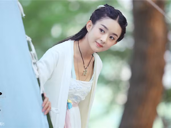 Đây chính là những vai diễn cổ trang đẹp nhất của các mỹ nhân Hoa ngữ!
