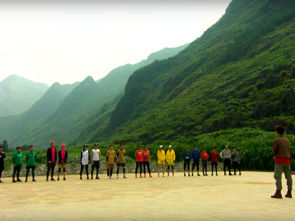 “Cuộc Đua Kỳ Thú” quay trở lại, fan không biết về phe ai khi team nào cũng có “át chủ bài”