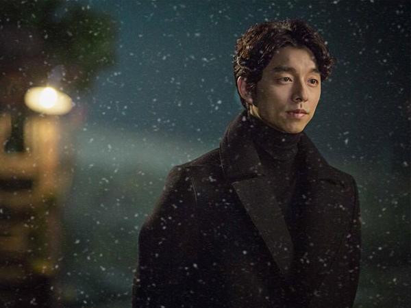 Bạn sẽ yêu quý Gong Yoo hơn nữa, nếu biết những gì anh đã trải qua