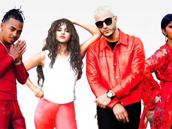 Đừng buồn khi Selena Gomez “nghỉ chơi” mạng xã hội, cô ấy vẫn còn điều bất ngờ cho bạn