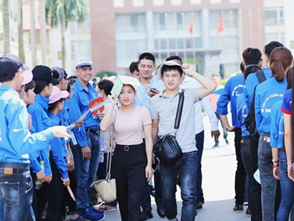 Cô giáo nhắn nhủ học sinh qua Facebook những lưu ý trong kỳ thi THPT Quốc gia