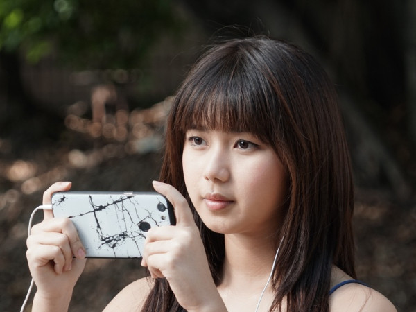 Ba lý do khiến "Bức Ảnh Quỷ Ám" là phim kinh dị mà teen không thể làm ngơ