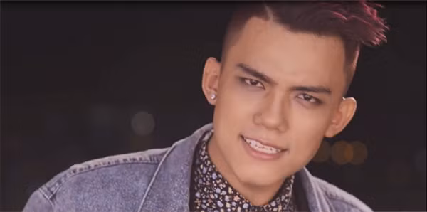 Hotboy The Voice Lê Thái Sơn xuất hiện ấn tượng với MV đầu tay
