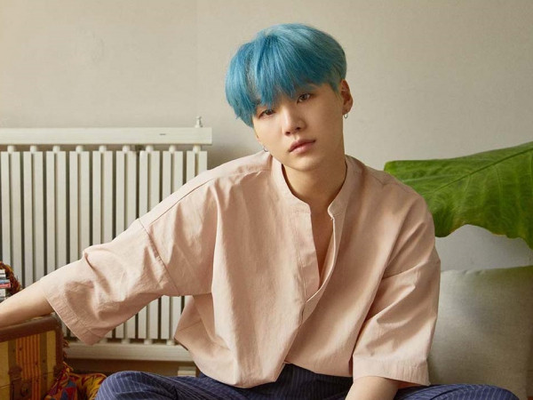 Chỉ một câu nói thôi, Suga (BTS) cũng đủ sức khiến anti-fan không dám ho he