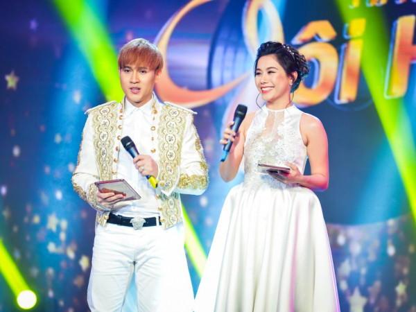 Nguyên Vũ bất ngờ tiết lộ cuộc sống 19 năm trước của Mỹ Tâm 