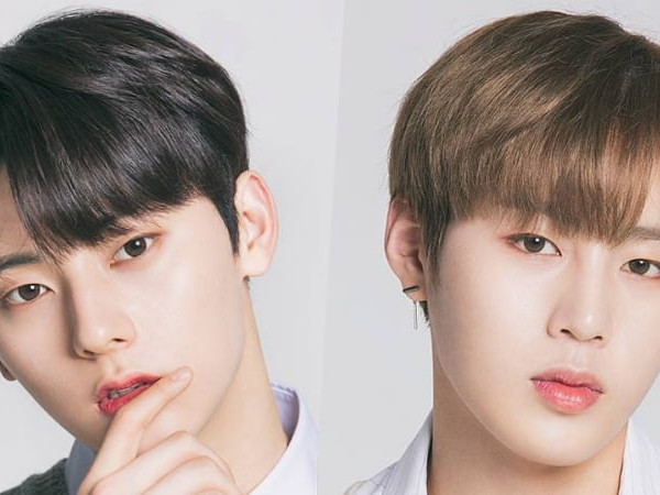 Hwang Minhyun và Ha Sungwoon tiết lộ câu chuyện "dở khóc dở cười" khi là bạn cùng phòng của nhau