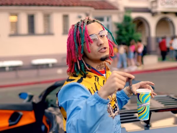Chủ nhân bản hit "Gucci Gang" bị chỉ trích vì kì thị người Trung Quốc