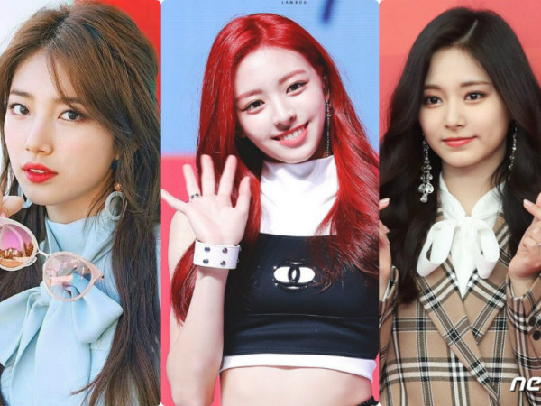 Lật tẩy những điểm trùng hợp thú vị của những nàng em út trong nhóm nữ nhà JYP