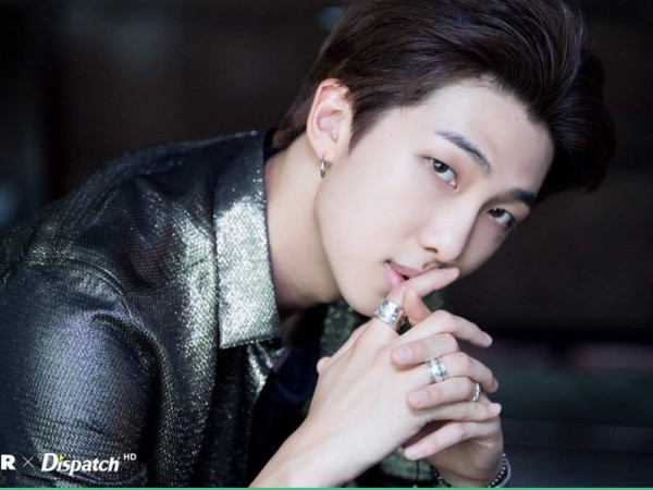 Đây chính là trưởng nhóm tuyệt vời nhất do chính fan K-Pop tại Hàn bình chọn