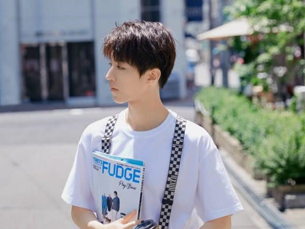 Vương Tuấn Khải phiên bản tuổi 19, có gì khác biệt đáng để bạn chờ đợi?