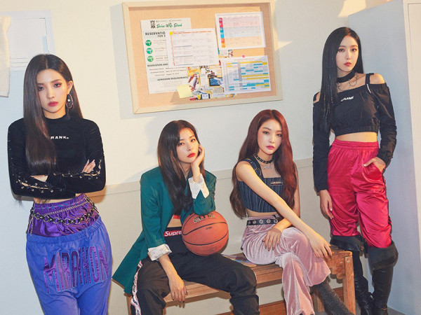 Thêm một bằng chứng cho thấy ai về với SM Ent, người ấy xinh đẹp hẳn lên