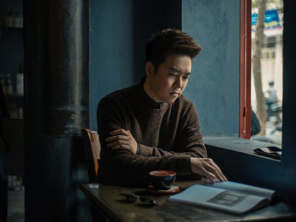 Chính vì những điều đặc biệt này, "hoàng tử tình ca" Lê Hiếu mất 6 năm hoàn thành album mới