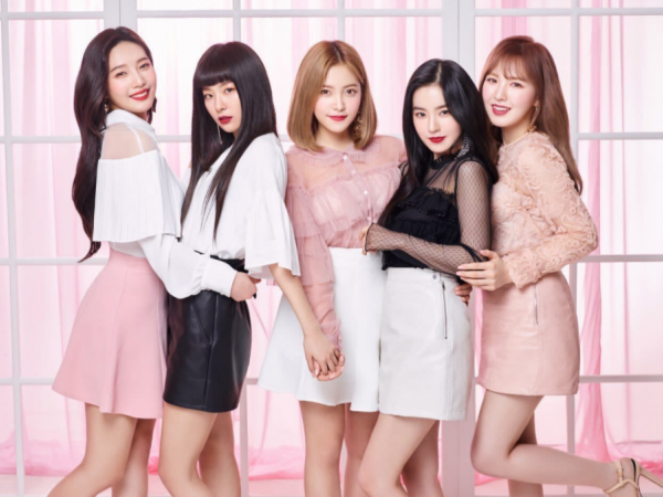 Song Min Ho (Winner) xin ăn không thành, nhưng lại bất ngờ gặp Red Velvet