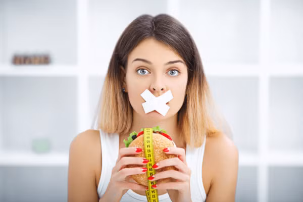 Nếu bạn lỡ bị tăng cân, đừng có làm những điều này kẻo lại tròn hơn nữa