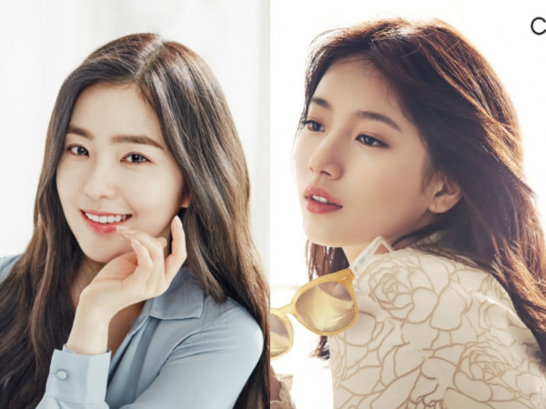 Bất ngờ chưa, Dispatch đã tìm được bí mật giúp Suzy và Irene thành “nữ thần K-Pop”