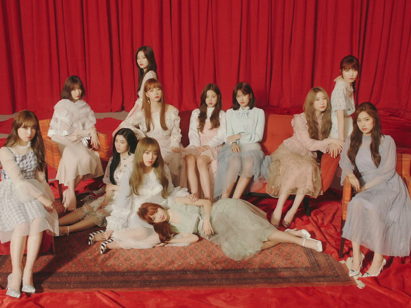 IZ*ONE debut trong "tâm bão": Thành viên Nhật bị "lép vế" hơn thành viên Hàn?