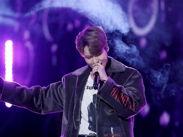 Show thực tế "The Unit" mới lên sóng một tập, Taemin (SHINee) trở thành giám khảo siêu khó tính