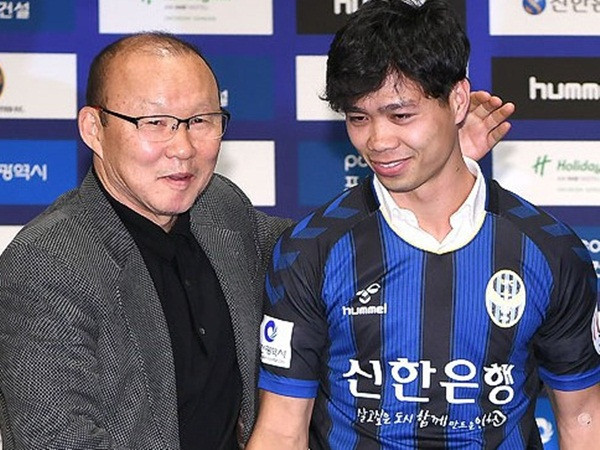 "Công Phượng hãy để CĐV Hàn Quốc có cái nhìn khác về bóng đá Việt Nam"