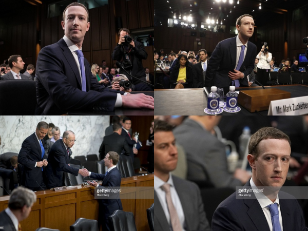 Thực hư chuyện CEO Facebook bắt người dùng chia sẻ tin nhắn để sử dụng Facebook miễn phí