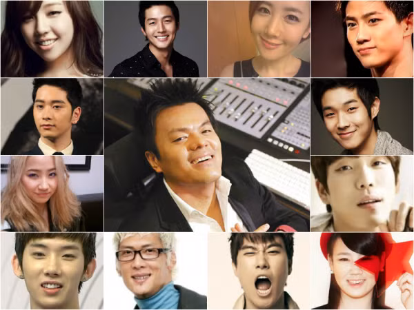 Trụ sở công ty JYP có thứ gì đặc biệt mà Heechul (Super Junior) cũng rất muốn được dùng thử?