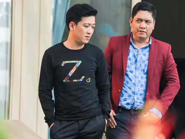 Bộ 3 Thanh Thúy - Đức Thịnh - Trường Giang "tác chiến" trở lại với “Siêu Sao Siêu Ngố”