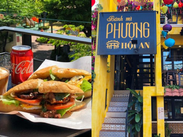 Bánh mỳ Phượng đã có mặt tại Hàn Quốc, giới trẻ ùn ùn kéo đến check-in