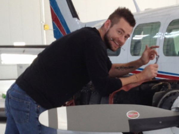 Con trai tỉ phú Canada giết cha để hưởng thừa kế