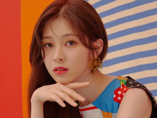 Nữ idol này phải nhận cả rổ gạch đá chỉ vì nhận mình là fan của IU